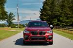 BMW X4 M40d 2018 года (WW)